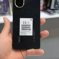 گوشی A5رم۴حافظه۱۲۸ مشکی