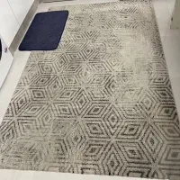 فرش ۱۲ متری با قیمت مناسب|فرش|رضوانشهر, |دیوار