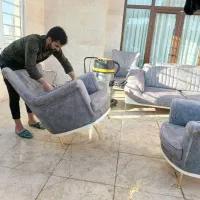 مبل شویی و خدمات .سحرگاهان|خدمات نظافت|کرمان, |دیوار