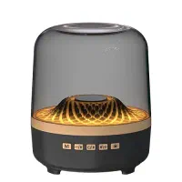 اسپیکر بلوتوثی قابل حمل هارمن کاردن مدل 5 Glass