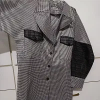 مانتو در حد نو نو