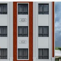 اجرای صفر تا 100ساختمان