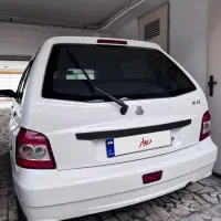 پراید ۱۱۱ در حد نو|خودرو سواری و وانت|بابل, |دیوار