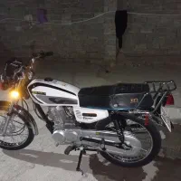 موتور۱۲۵همتاز مدل۱۴۰۴|موتورسیکلت|فیروزآباد (فارس), |دیوار