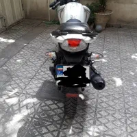 آپاچی ۱۸۰ مدل ۱۳۹۳|موتورسیکلت|تهران, قلهک|دیوار