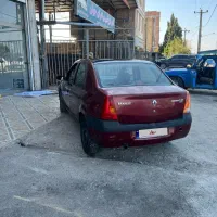 L90 مدل 86|خودرو سواری و وانت|پارسآباد, |دیوار