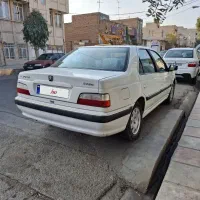 پرشیا پارس سال یگانه ۸۷|خودرو سواری و وانت|قم, لسانی|دیوار