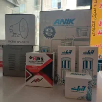 پک کامل دزدگیر سیمکارتی هوشمند آنیک