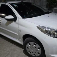 معاوضه ماشین ۲۰۷ با تارا|خودرو سواری و وانت|بندرعباس, |دیوار