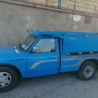 نیسان فروشی|خودرو سواری و وانت|زبرخان, |دیوار