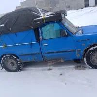 حمل بار و جابجایی برای روز طبعت همون 13بدر