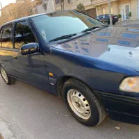 هیوندای اکسل ۱۹۹۳ بیرنگ|خودرو سواری و وانت|مشهد, کوثر|دیوار