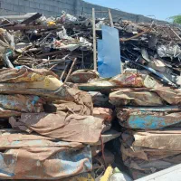 خرید فروش ضایعات آهن آلمینیوم مس شیرآلات|عمده‌فروشی|بندرعباس, |دیوار