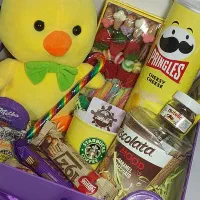 باکس هدیه کادو خاص