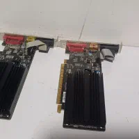 کارت گرافیک 2GB DDR3