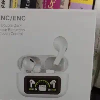 هندزفری بلوتوث نونو|لوازم جانبی موبایل و تبلت|بابل, |دیوار