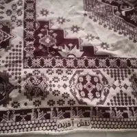 روفرشی کرم و قهوه ای و لاکی|روفرشی|فردیس, شهرک ناز|دیوار