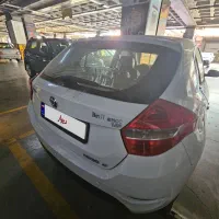 برلیانس اتومات h320 موتور بزرک 1650|خودرو سواری و وانت|تهران, شهرک آزادی|دیوار