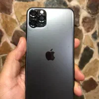 iPhone 11pro max 256 LLA