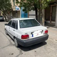 پراید ۸۲