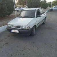 پراید کره ای مدل ۷۹