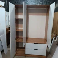 کمد لباس|جاکفشی، کمد، دراور|مشهد, شیرحصار|دیوار