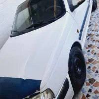 پژو پارس  مدل ۹۰