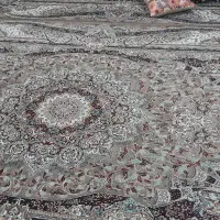 فرش 9متری