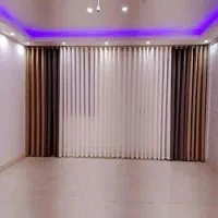 پرده پانچ شیک|پرده، رانر، رومیزی|کرمانشاه, |دیوار