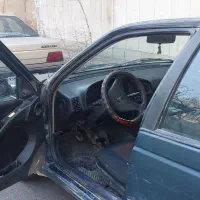 آردی ۸۵ سالم|خودرو سواری و وانت|تهران, زاهد گیلانی|دیوار