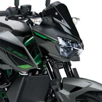 کاوازاکی Z 250cc