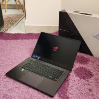 لپ تاپ گیمینگ ایسوس asus rog 5800hs rtx 3070