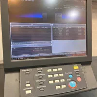 دستگاه سیاه و سفید