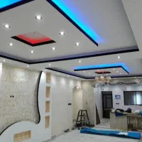 نقاشی ساختمان.کیش