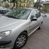 206 در حد