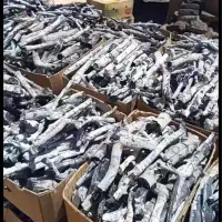 ذغال پسته سفید رفسنجان