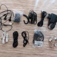 هندزفری و شارژر