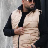 کاپشن های پافر مردانه /آکبند فروشگاه/رنگبندی/کیفیت|لباس|ارومیه, |دیوار