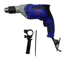 دریل چکشی جی تی ۷۰۰ وات در حد نو