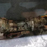 گریبکس اتومات تری یوزد و کمک گریبکس سافاری y60