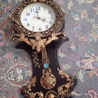 ساعت دیواری