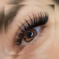 کاشت مژه اکستنشن مژه|خدمات آرایشگری و زیبایی|مشهد, چهارچشمه|دیوار