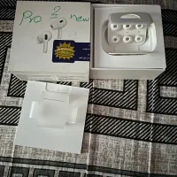 Airpods pro 2|لوازم جانبی موبایل و تبلت|تهران, نازی‌آباد|دیوار