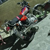 هندا کبیر 125/200 انژکتور