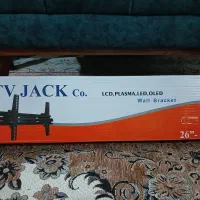 براکت پایه نگهدارنده تلویزیون از 26 اینچ تا 55|تلویزیون و پروژکتور|قائم‌شهر, |دیوار