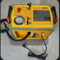 دستگاه جوشکاری پلی اتیلن تمام هیدرولیک ( ۳۱۵ )