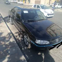 پارس مدل ۸۵