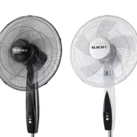 پنکه ایستاده سلسکو