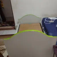 تخت کودک