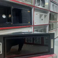 هود مخفی موتور فلز کف شیشه|هود|اراک, |دیوار